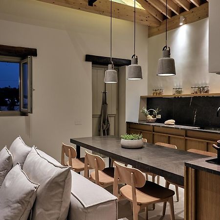 Niova Villa - Seafront, Private Pool And Ionian Sea Views, By Zantewize อาลีเกส ภายนอก รูปภาพ