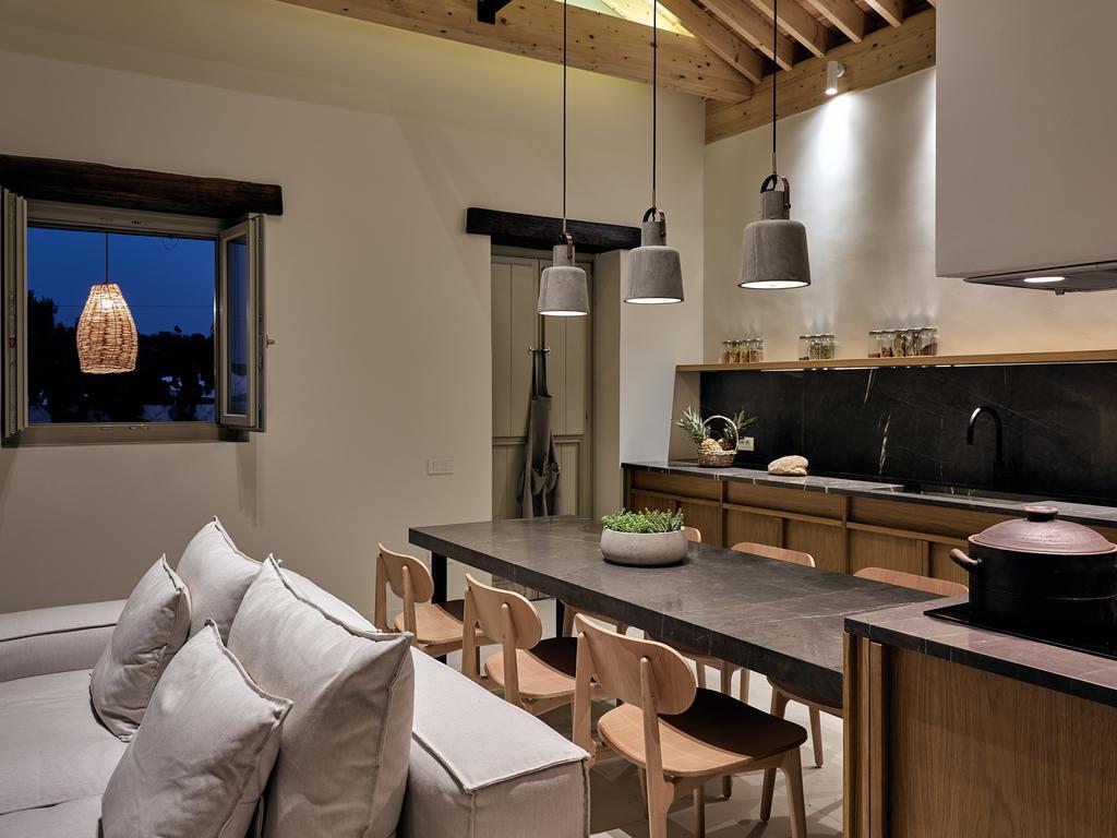 Niova Villa - Seafront, Private Pool And Ionian Sea Views, By Zantewize อาลีเกส ภายนอก รูปภาพ