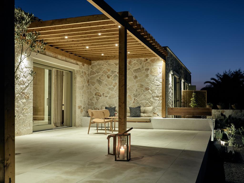 Niova Villa - Seafront, Private Pool And Ionian Sea Views, By Zantewize อาลีเกส ภายนอก รูปภาพ