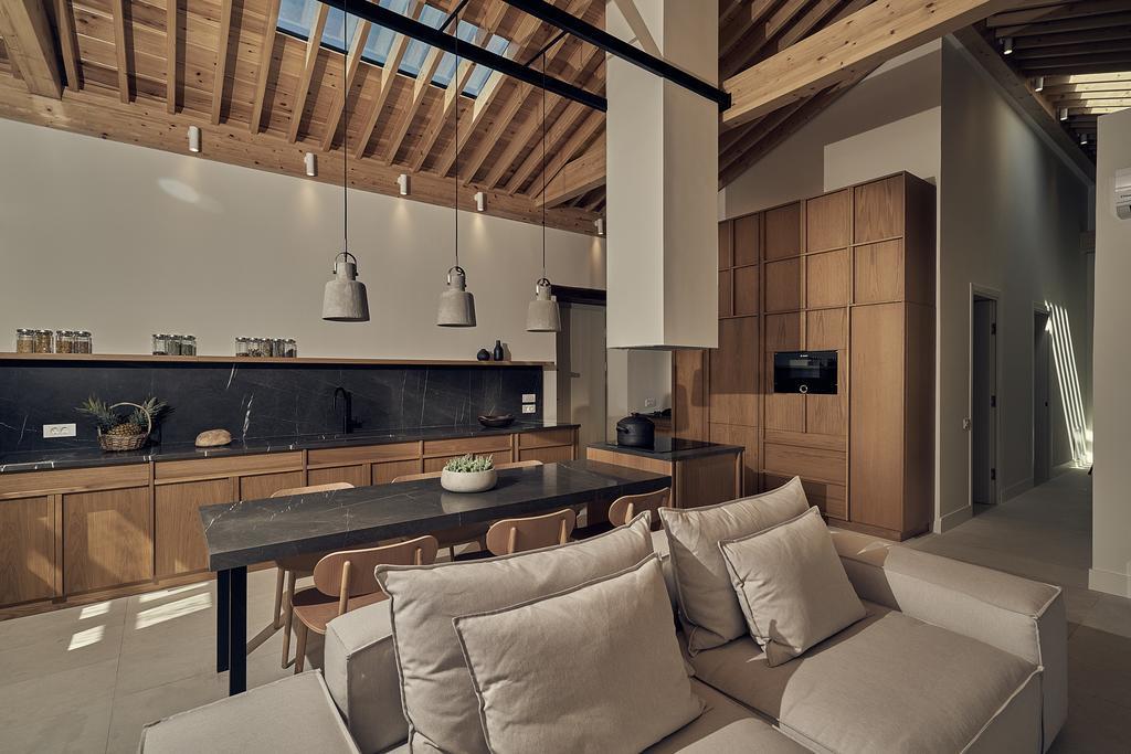 Niova Villa - Seafront, Private Pool And Ionian Sea Views, By Zantewize อาลีเกส ภายนอก รูปภาพ