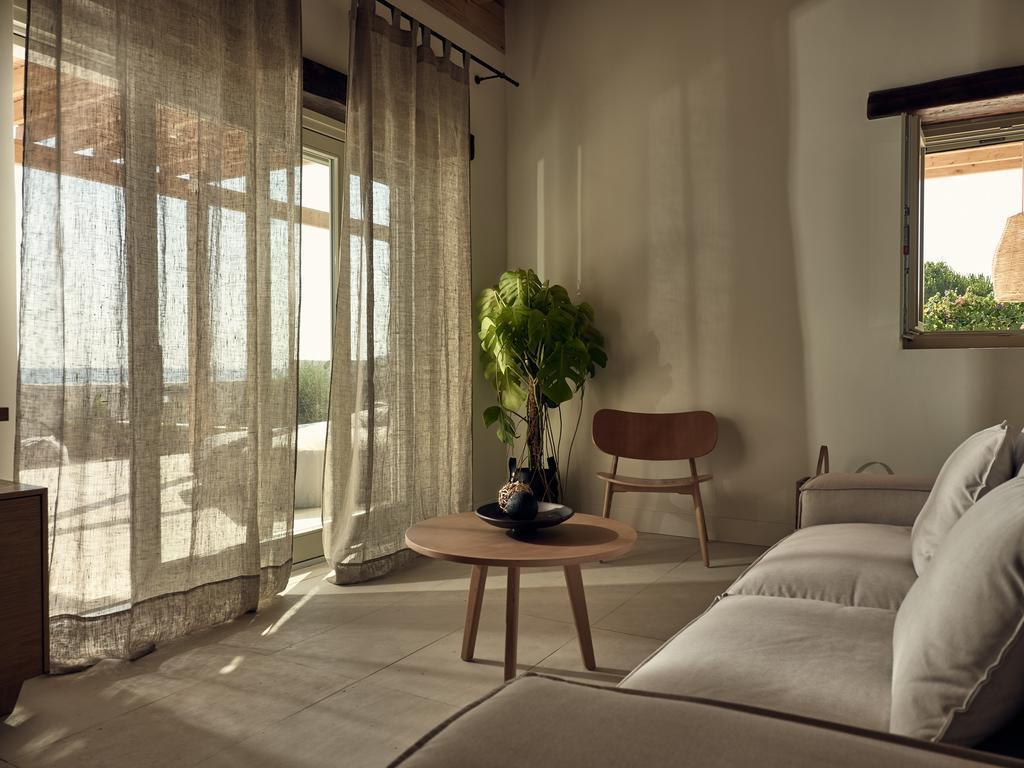 Niova Villa - Seafront, Private Pool And Ionian Sea Views, By Zantewize อาลีเกส ภายนอก รูปภาพ